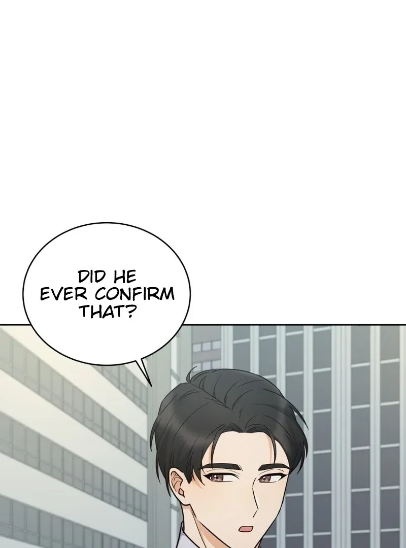 The man who fell in love with me Chapter 25 page 78