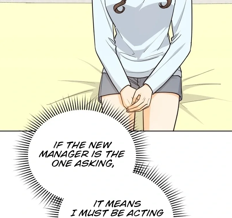 The man who fell in love with me Chapter 24 page 35