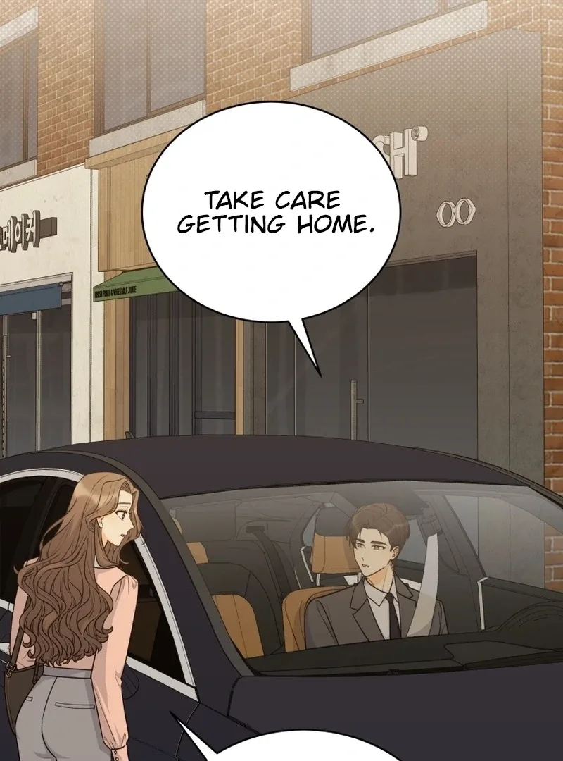 The man who fell in love with me Chapter 24 page 26