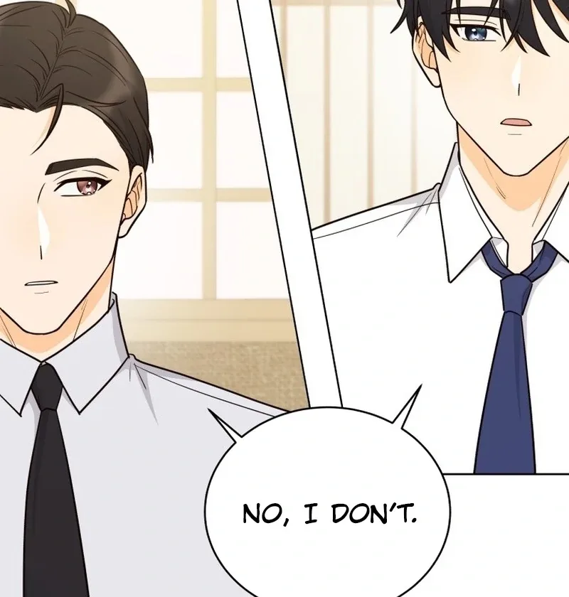 The man who fell in love with me Chapter 25 page 41