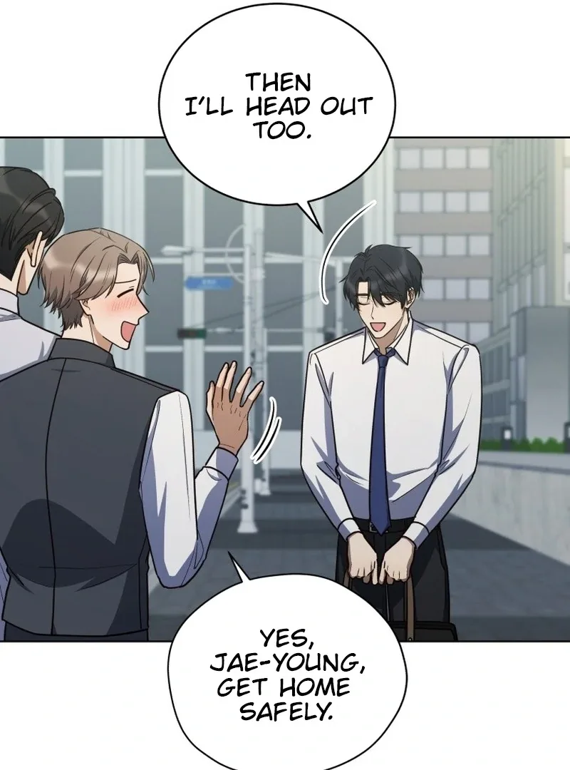 The man who fell in love with me Chapter 25 page 65