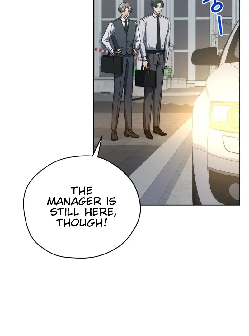 The man who fell in love with me Chapter 25 page 67