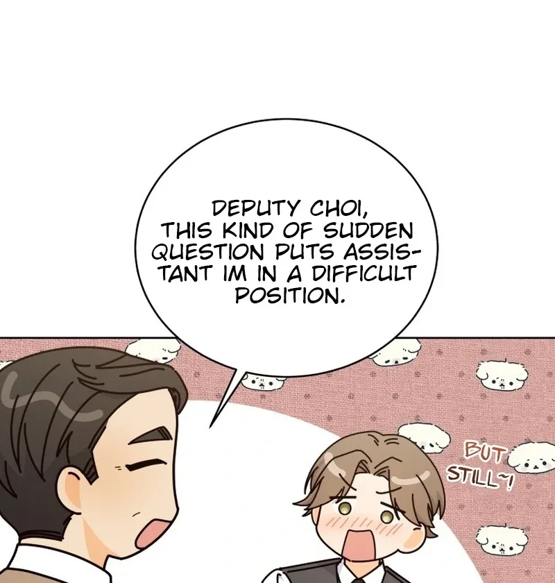 The man who fell in love with me Chapter 25 page 29