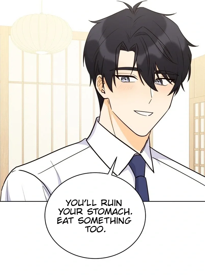 The man who fell in love with me Chapter 25 page 48