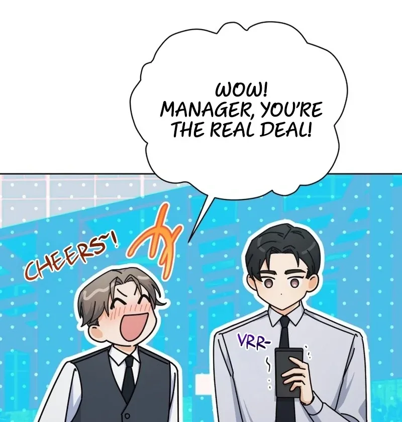 The man who fell in love with me Chapter 25 page 87