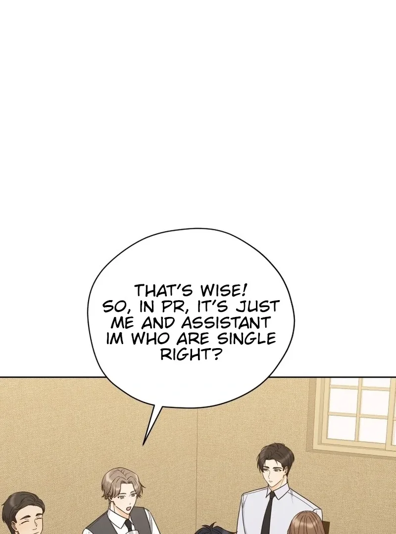 The man who fell in love with me Chapter 25 page 38