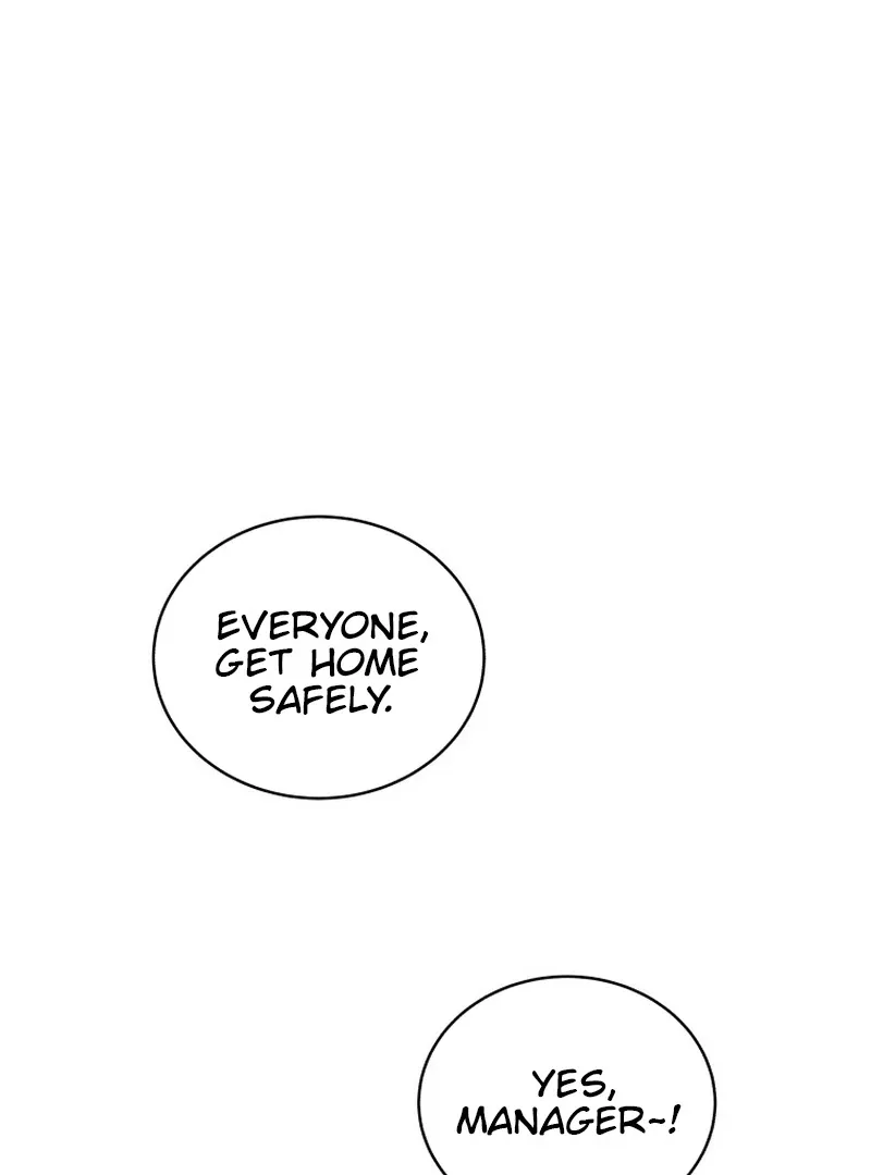 The man who fell in love with me Chapter 25 page 56