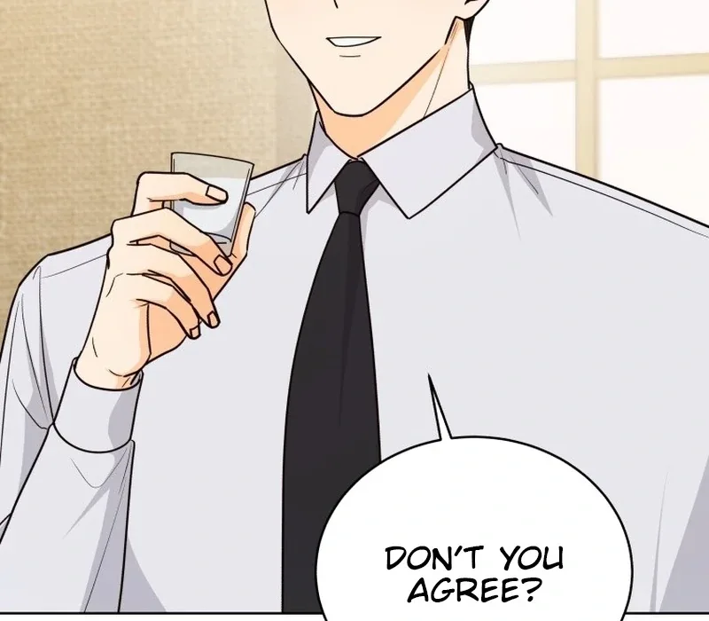 The man who fell in love with me Chapter 25 page 35