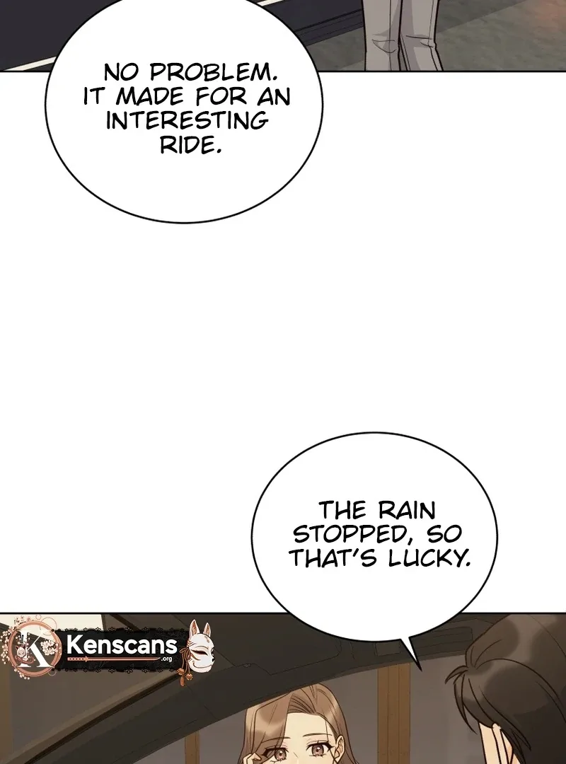 The man who fell in love with me Chapter 24 page 21