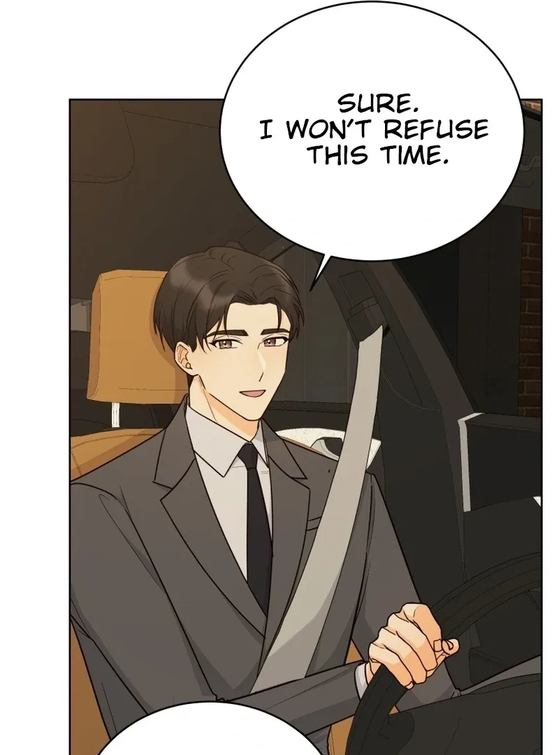 The man who fell in love with me Chapter 24 page 24