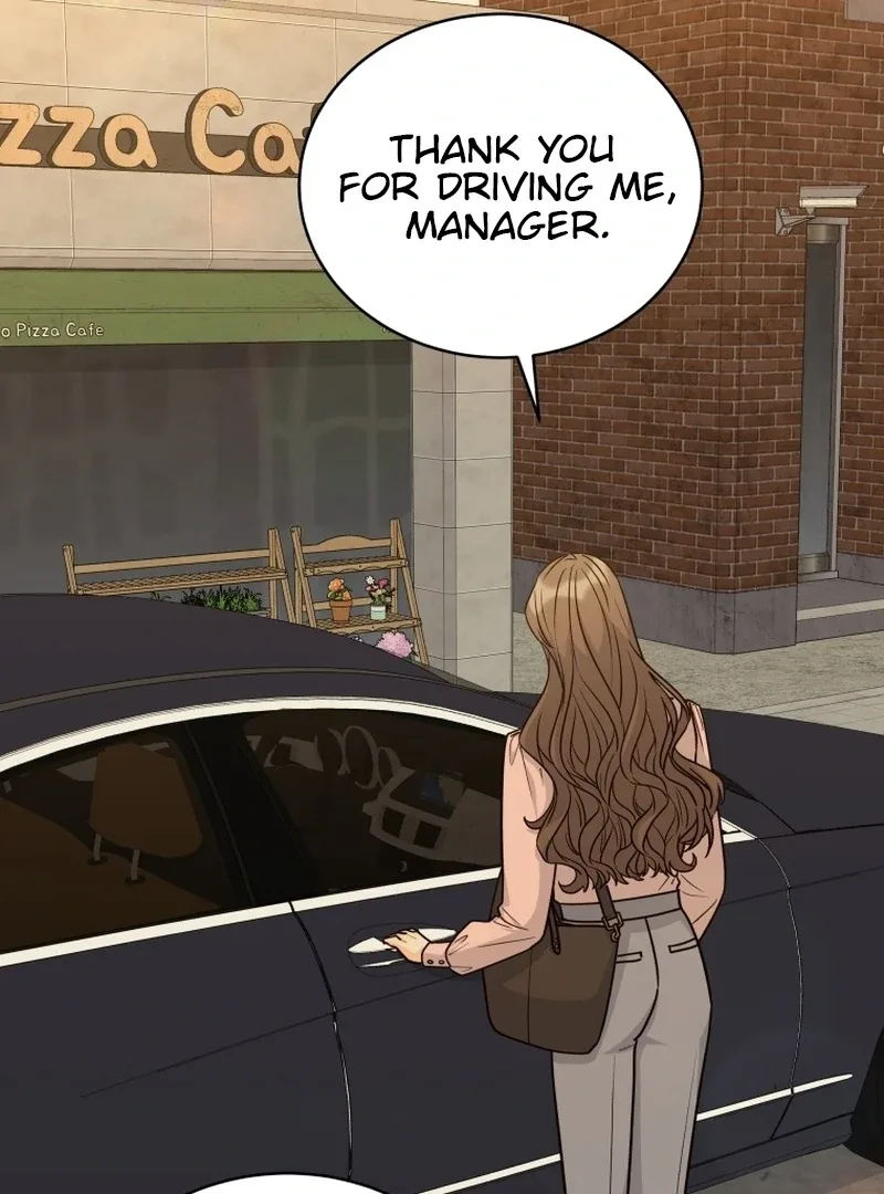 The man who fell in love with me Chapter 24 page 20