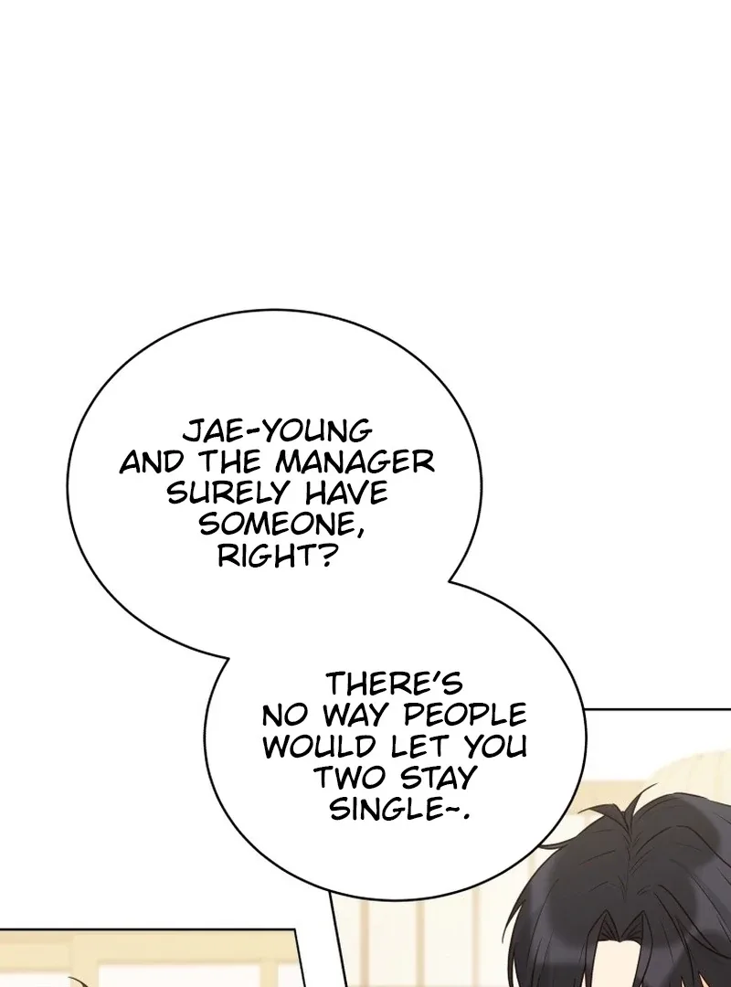 The man who fell in love with me Chapter 25 page 40