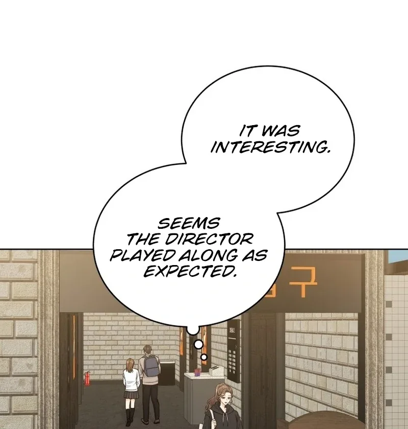 The man who fell in love with me Chapter 25 page 99