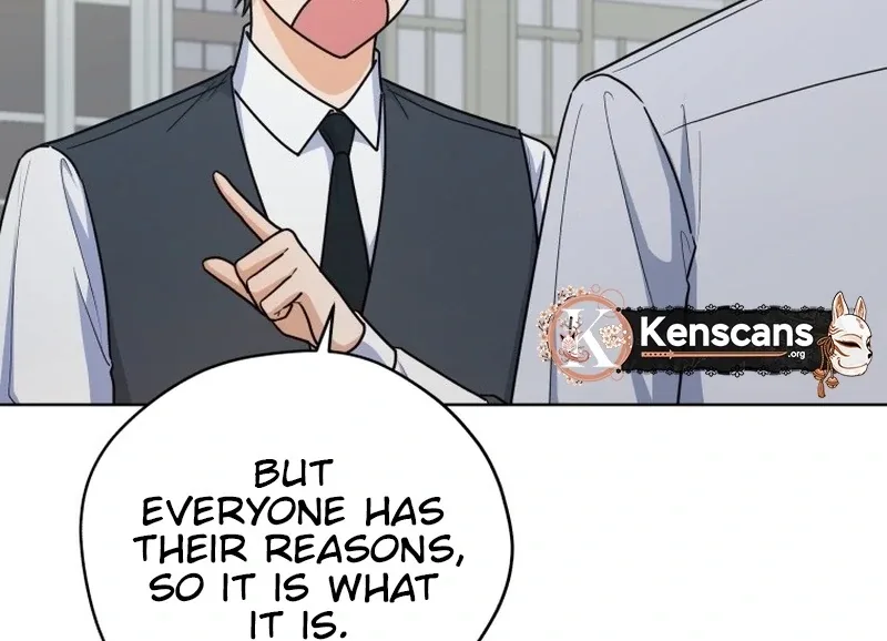 The man who fell in love with me Chapter 25 page 69