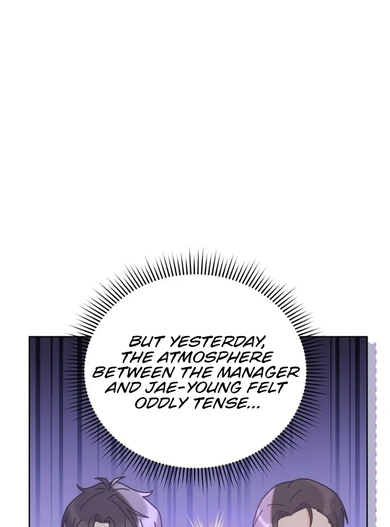 The man who fell in love with me Chapter 25 page 104