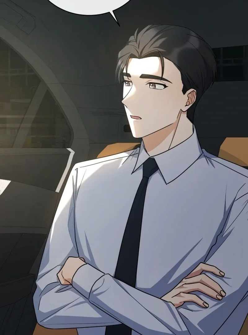 The man who fell in love with me Chapter 25 page 96