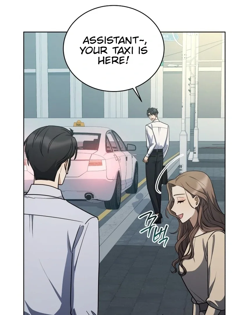 The man who fell in love with me Chapter 25 page 61