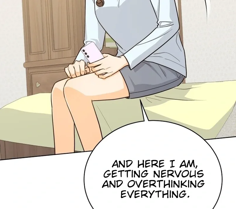 The man who fell in love with me Chapter 24 page 56