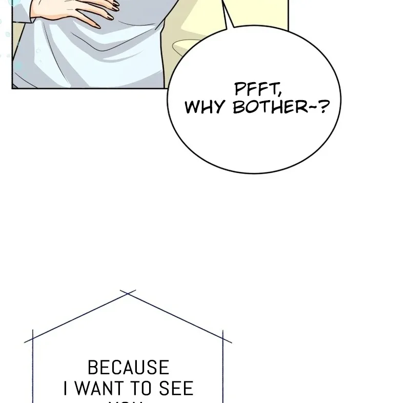 The man who fell in love with me Chapter 24 page 51