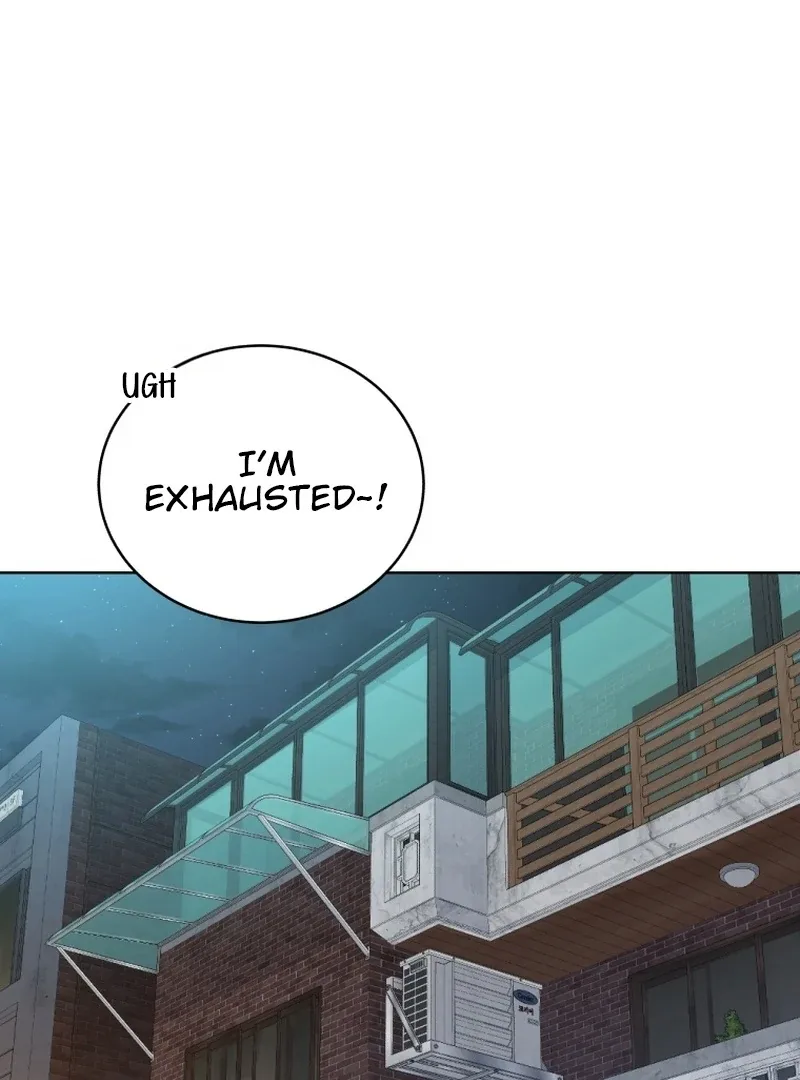 The man who fell in love with me Chapter 24 page 32