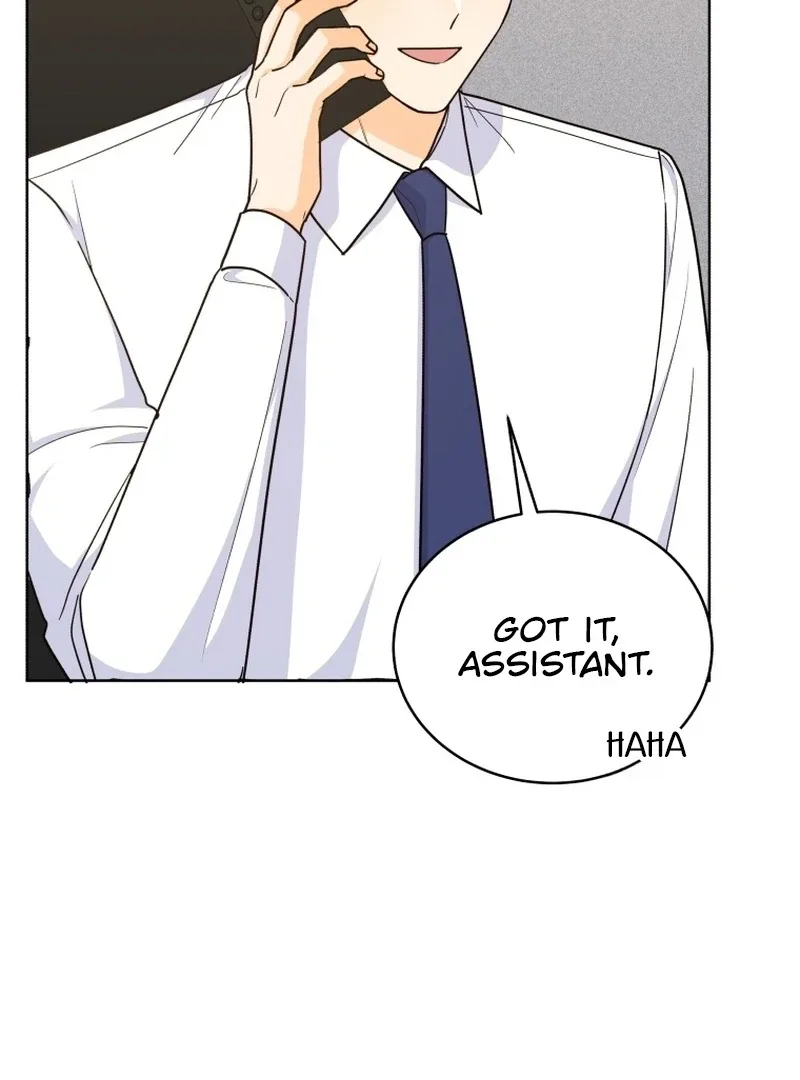 The man who fell in love with me Chapter 24 page 45
