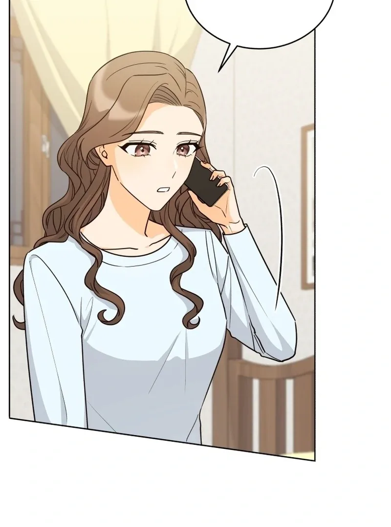 The man who fell in love with me Chapter 24 page 39