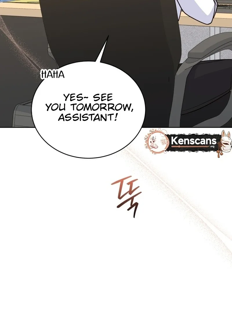 The man who fell in love with me Chapter 24 page 54