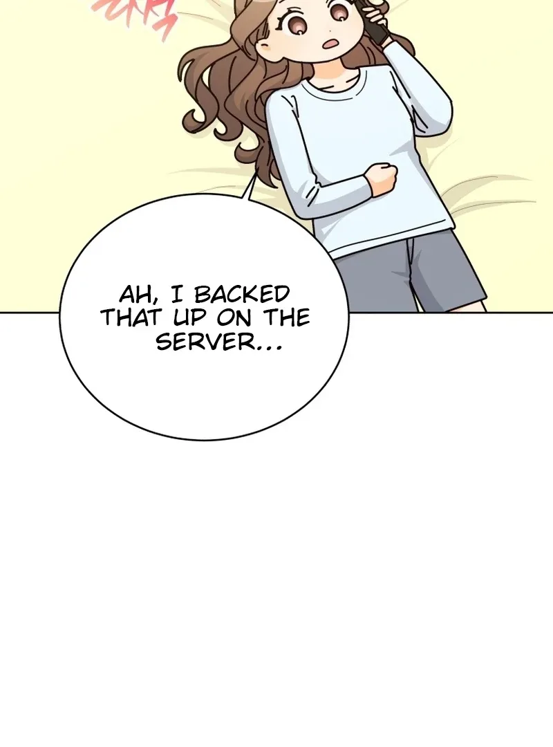 The man who fell in love with me Chapter 24 page 43