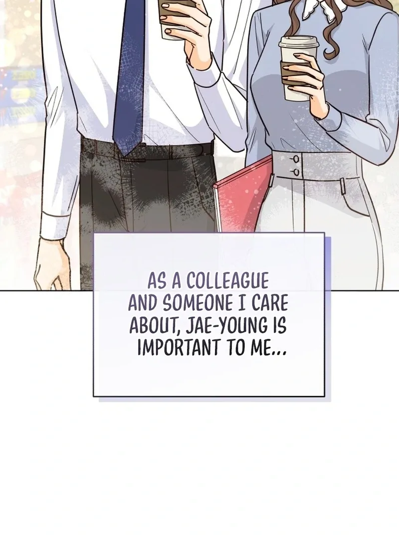 The man who fell in love with me Chapter 24 page 65
