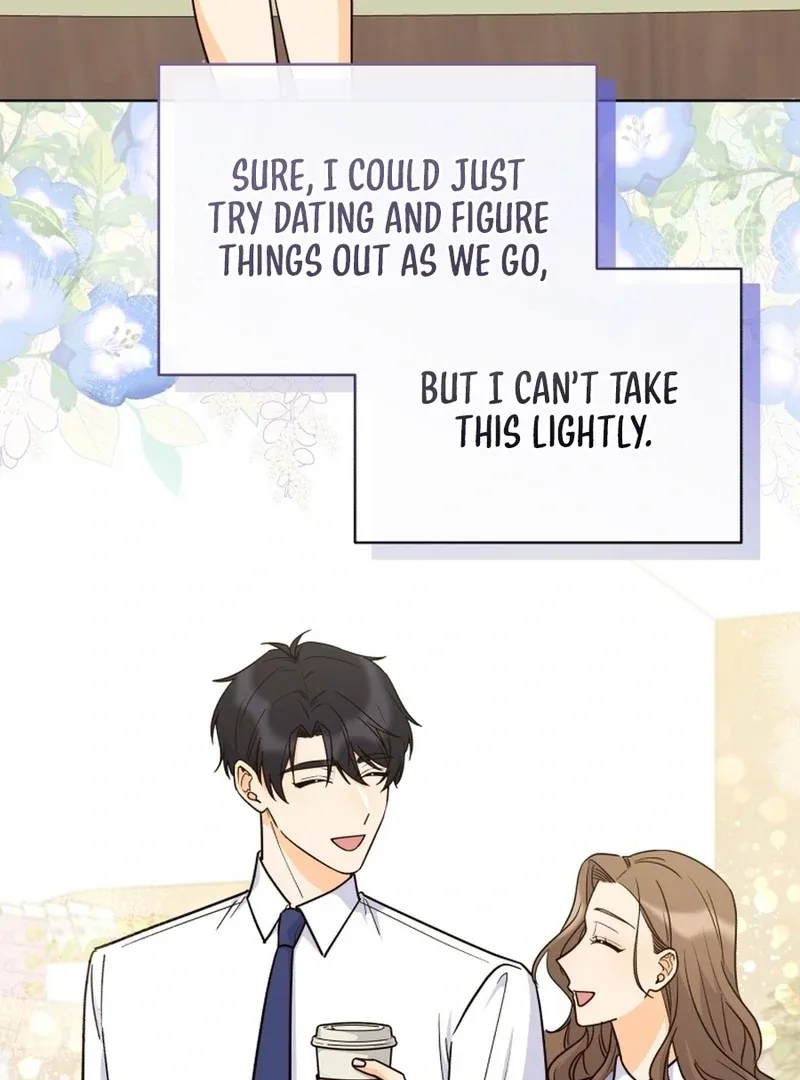 The man who fell in love with me Chapter 24 page 64