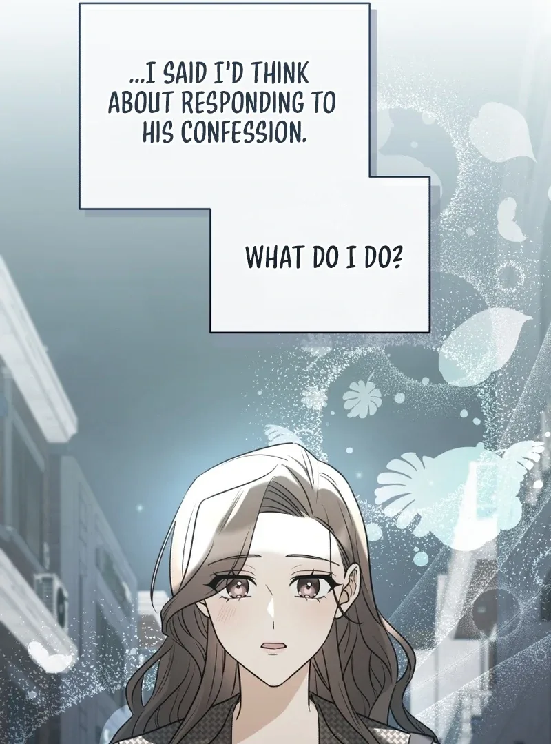 The man who fell in love with me Chapter 24 page 58