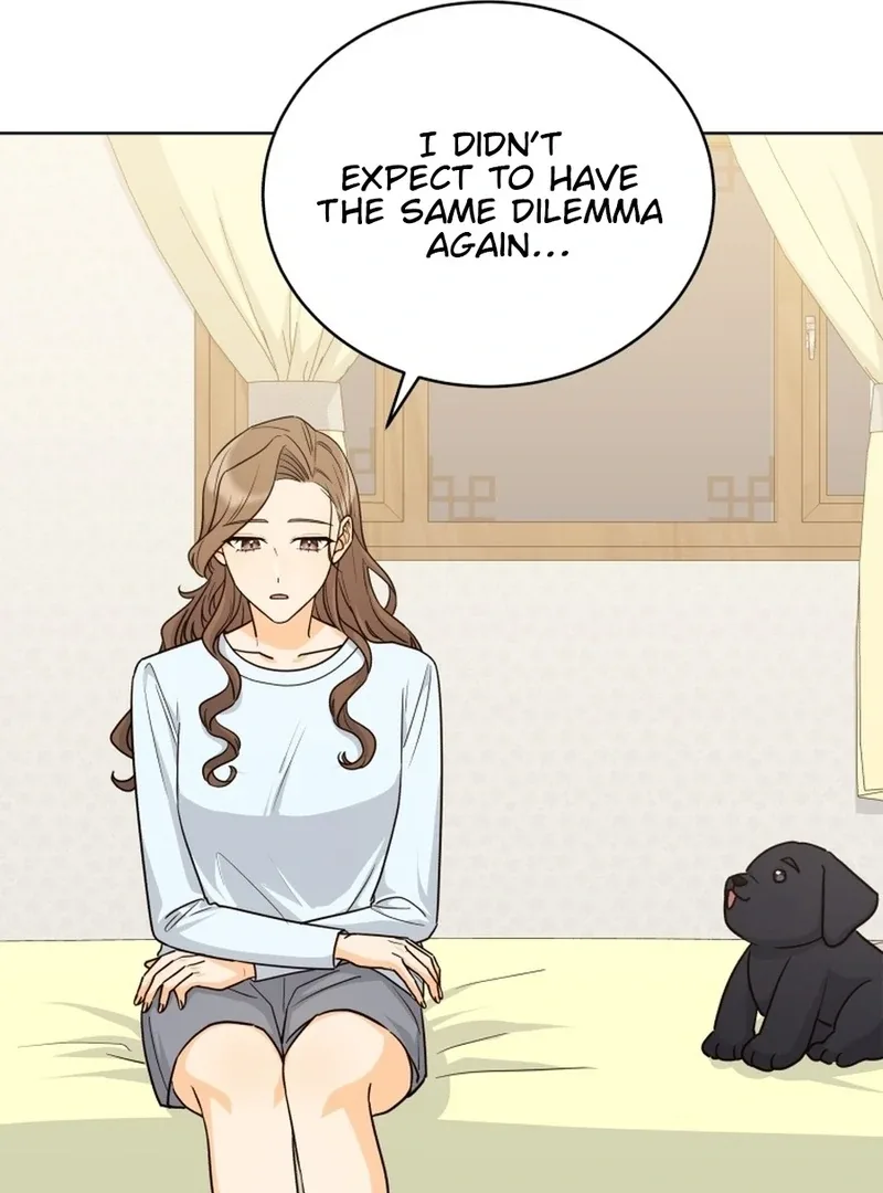 The man who fell in love with me Chapter 24 page 63