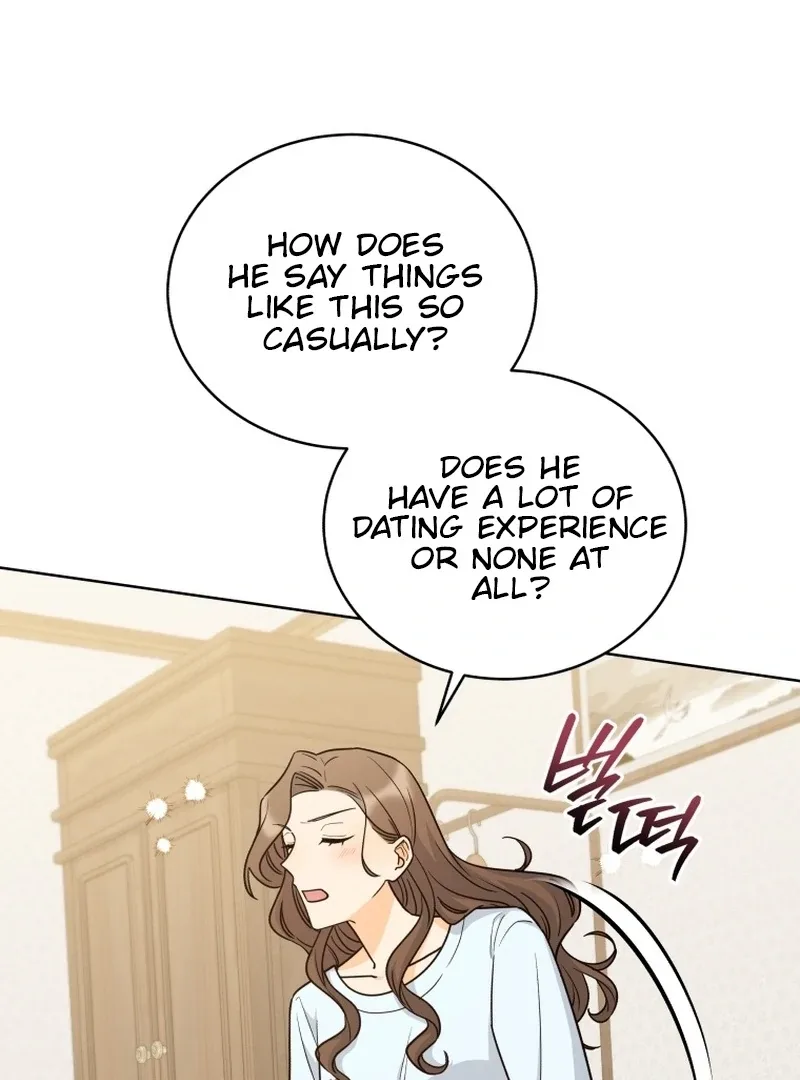 The man who fell in love with me Chapter 24 page 55