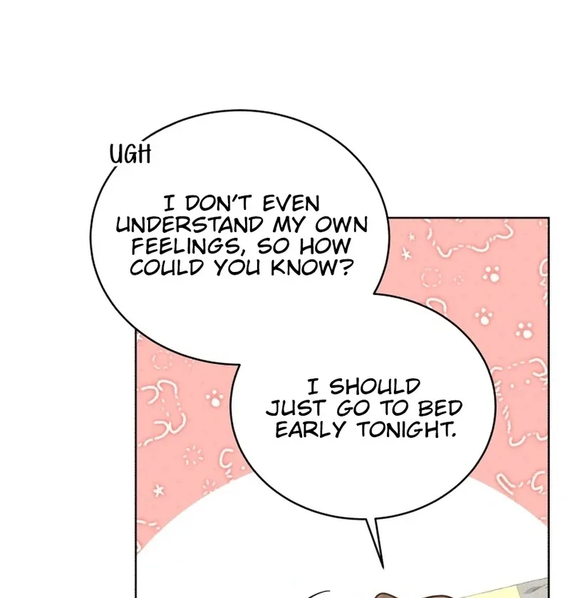 The man who fell in love with me Chapter 24 page 73