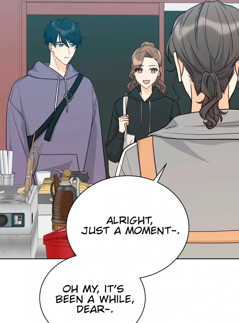 The man who fell in love with me Chapter 26 page 32