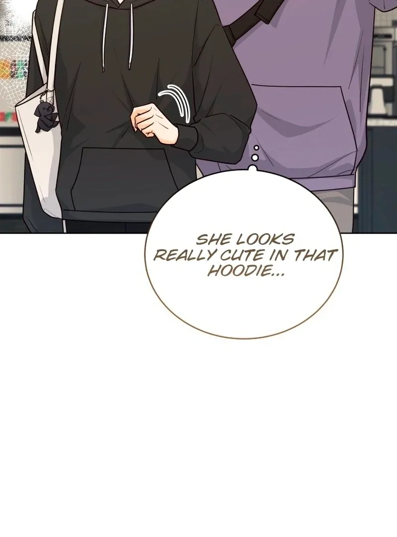 The man who fell in love with me Chapter 26 page 21
