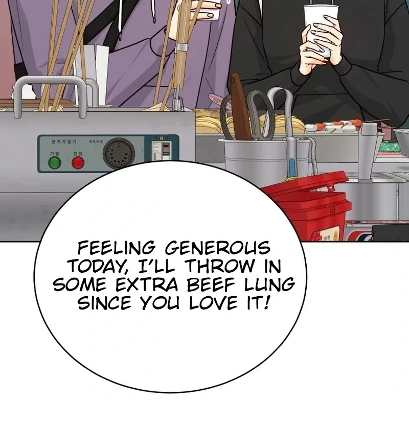 The man who fell in love with me Chapter 26 page 43