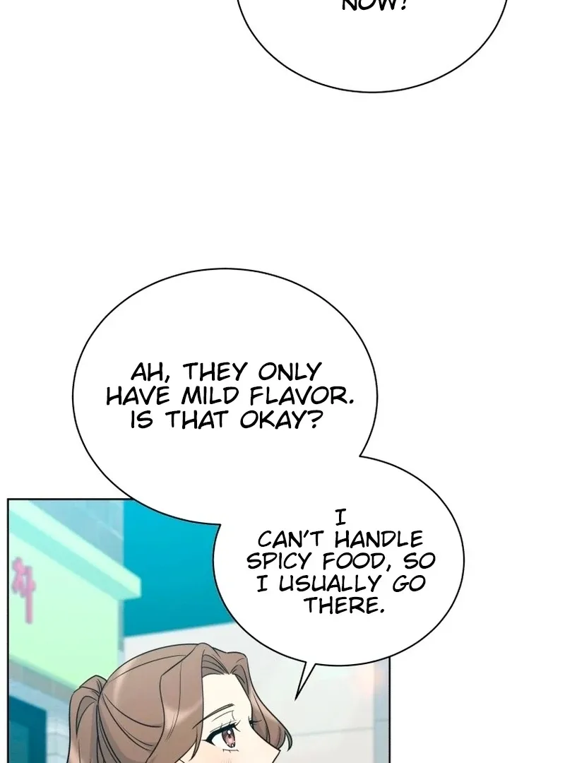 The man who fell in love with me Chapter 26 page 27