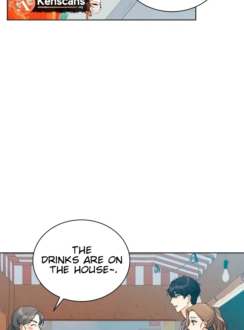 The man who fell in love with me Chapter 26 page 39