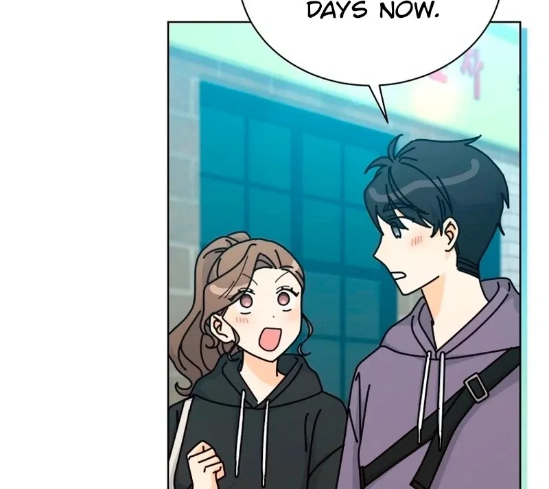 The man who fell in love with me Chapter 26 page 24