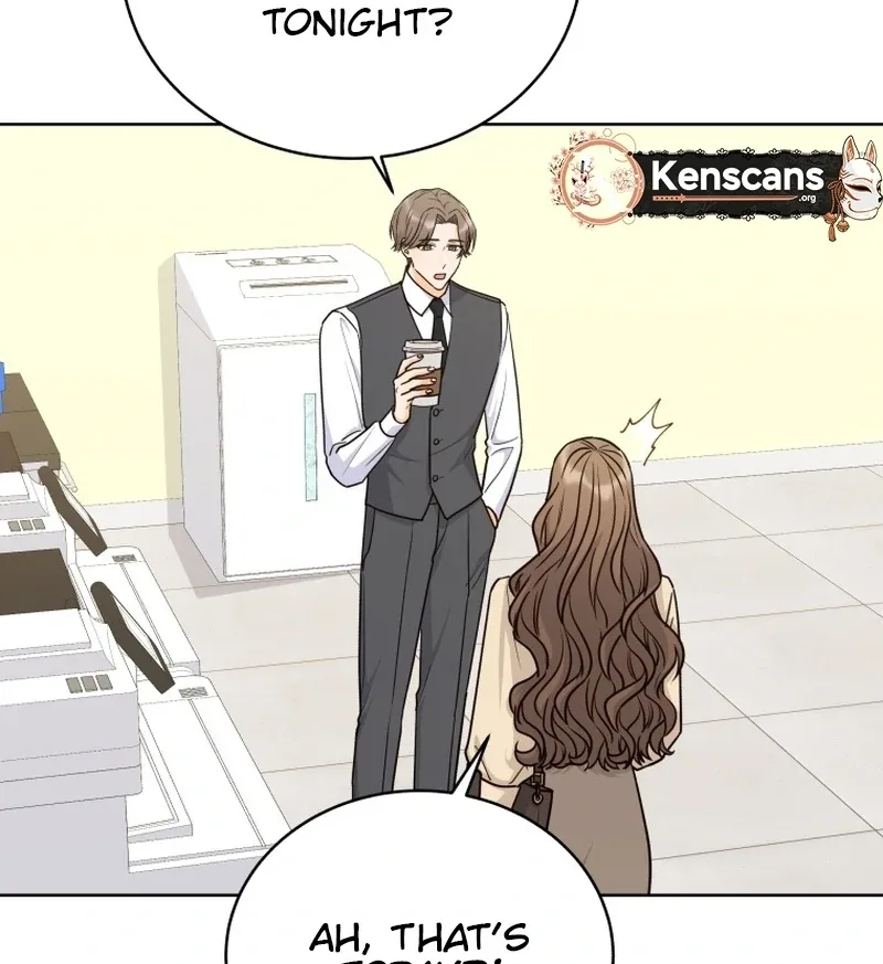 The man who fell in love with me Chapter 24 page 78