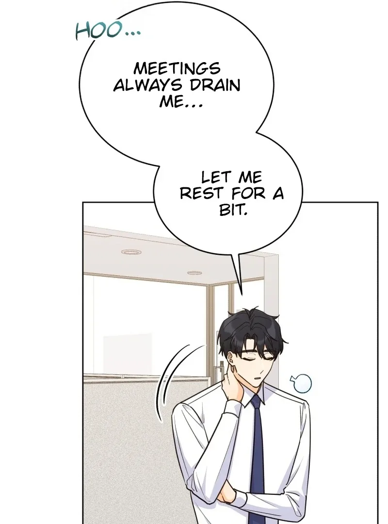 The man who fell in love with me Chapter 24 page 86