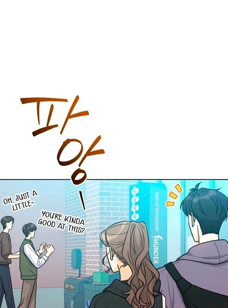 The man who fell in love with me Chapter 26 page 52