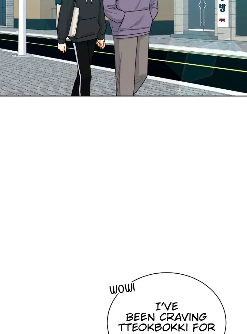 The man who fell in love with me Chapter 26 page 23
