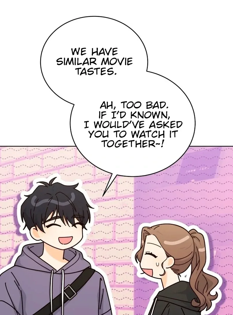 The man who fell in love with me Chapter 26 page 11