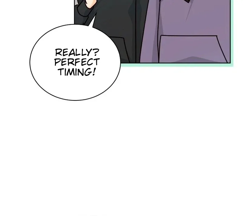 The man who fell in love with me Chapter 26 page 25