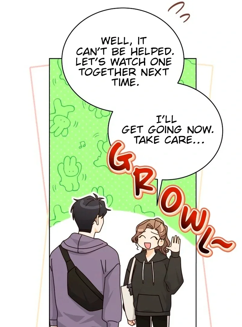 The man who fell in love with me Chapter 26 page 14