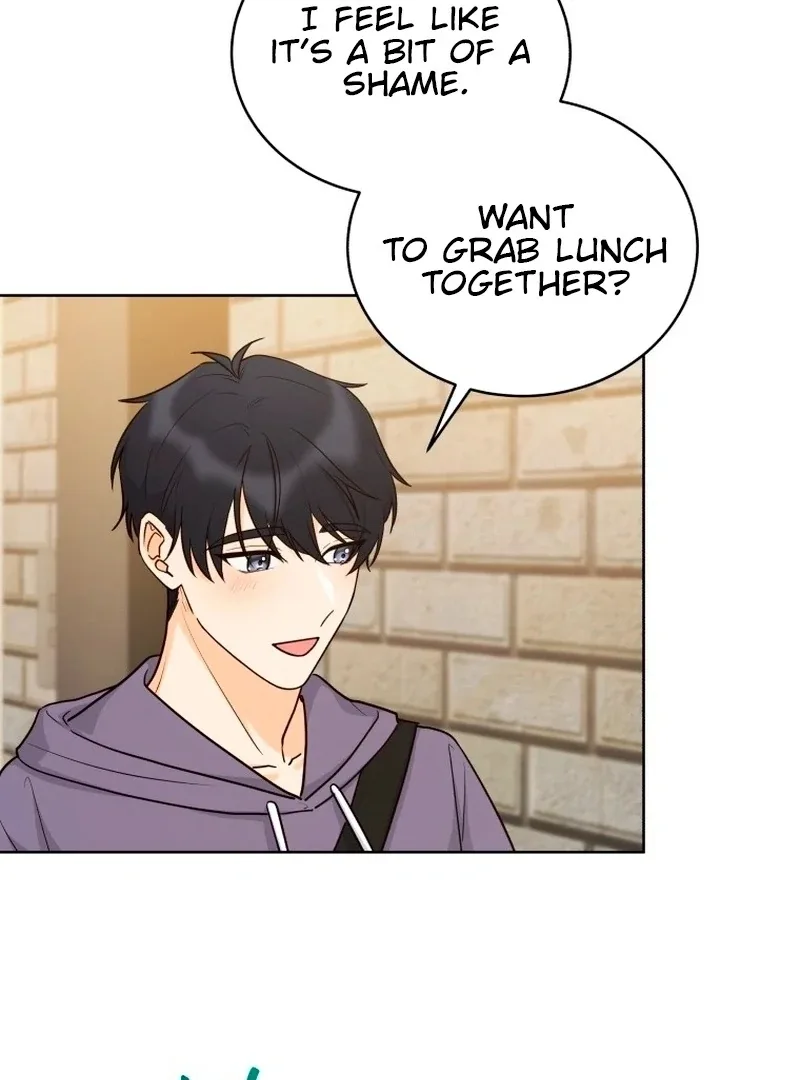 The man who fell in love with me Chapter 26 page 17