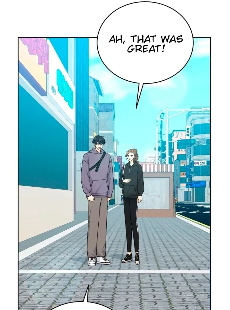 The man who fell in love with me Chapter 26 page 49