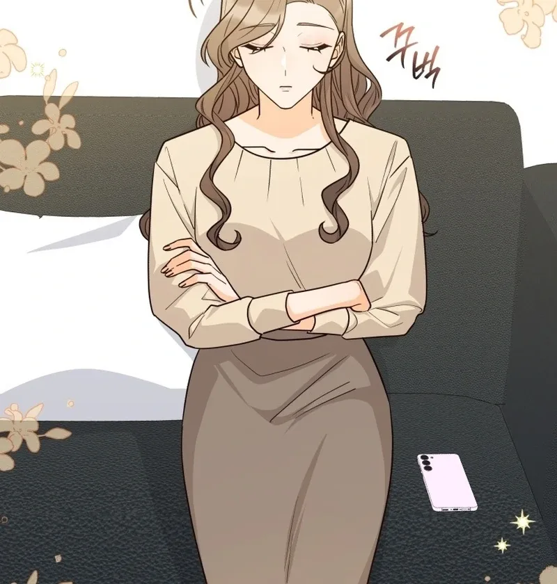 The man who fell in love with me Chapter 24 page 90
